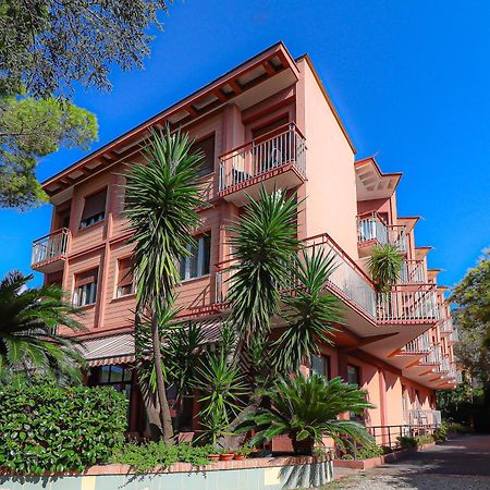 Hotel Esperia Genova Esterno foto