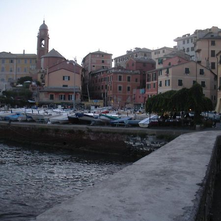 Hotel Esperia Genova Esterno foto