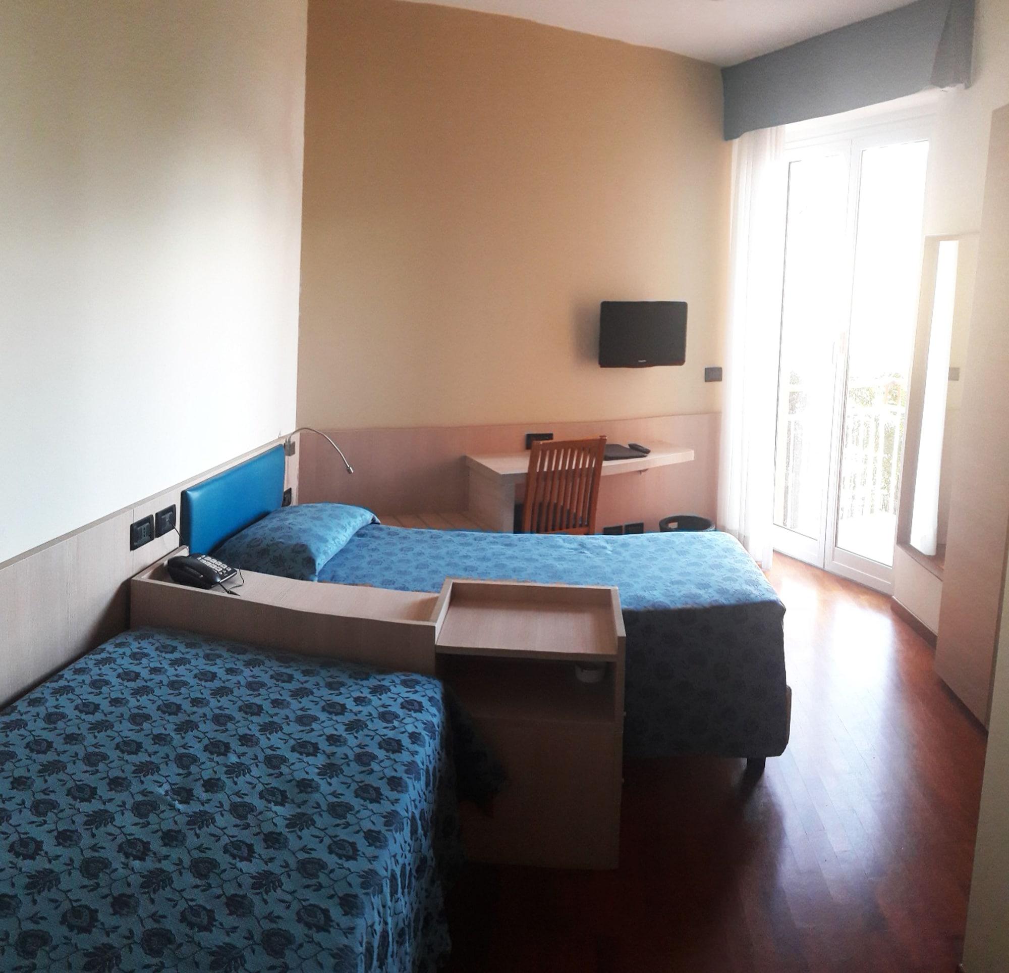 Hotel Esperia Genova Esterno foto
