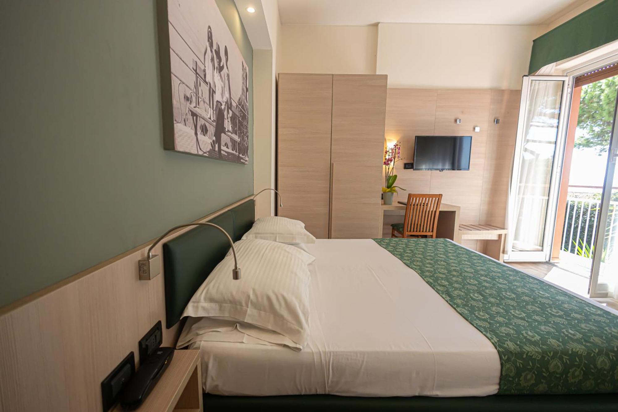 Hotel Esperia Genova Esterno foto